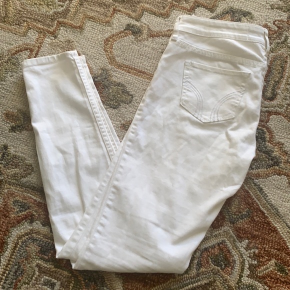 Hollister Super Skinny Jeans - Picture 1 of 5